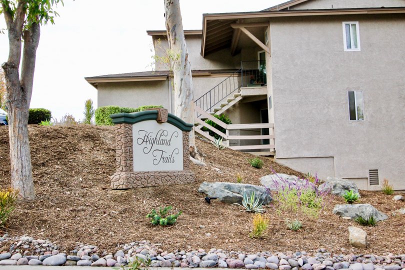 Highland Trails Santee CA